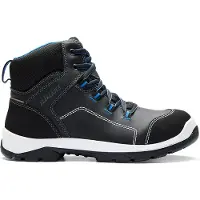 Blåkläder Workwear Blåkläder 2434 Retro S3 turvakenkä