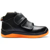 Blakläder 2459 S2PL Elite asphalt lämmönkestävä turvakenkä