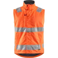Blakläder 3870 highvis talviliivi