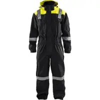Blakläder 6786 kuorihaalari