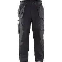 Blakläder 1496 Stretch riipputaskuhousut