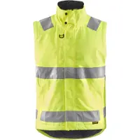 Blakläder 3870 highvis talviliivi