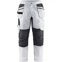 Blakläder 1096 Stretch maalarin riipputaskuhousut