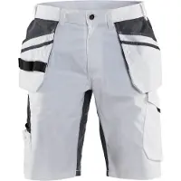 Blakläder 1099 Stretch riipputaskushortsit