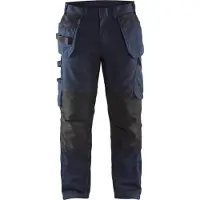 Blakläder 1496 Stretch riipputaskuhousut