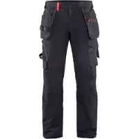 Blakläder 1522 4-way Stretch riipputaskuhousut