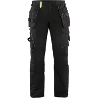 Blakläder 1522 4-way Stretch riipputaskuhousut