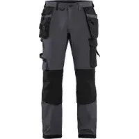Blakläder 1522 4-way Stretch riipputaskuhousut