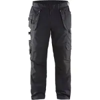 Blakläder 1496 Stretch riipputaskuhousut