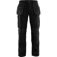 Blakläder 1525 Lightweight riipputaskuhousut