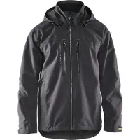 Blakläder 4890 kevyt vuorellinen talvitakki
