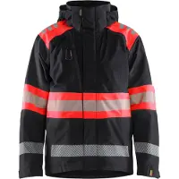 Blakläder 4420 Highvis kuoritakki