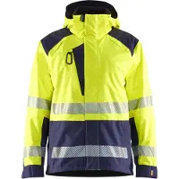 Blakläder 4435 Highvis kuoritakki