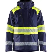 Blakläder 4420 Highvis kuoritakki