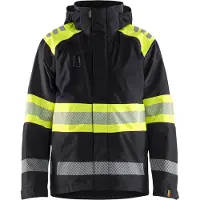 Blakläder 4420 Highvis kuoritakki