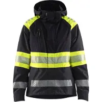 Blakläder 4430 Highvis naisten kuoritakki