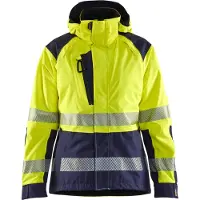 Blakläder 4436 Highvis naisten kuoritakki