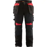 Blakläder 1555 riipputaskuhousut