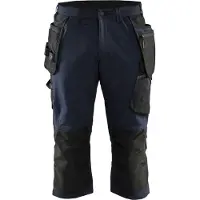 Blakläder 1521 4-way Stretch piraattihousut