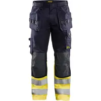 Blakläder 1489 Multinorm palosuojatut housut