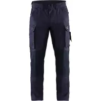 Blakläder 1486 palosuojatut housut Stretch luontainen palosuojaus