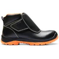 Blakläder 2458 S3 Elite Welding turvakenkä