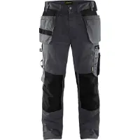 Blakläder 1555 riipputaskuhousut
