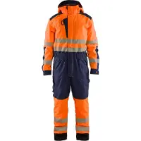 Blakläder 6725 highvis talvihaalari