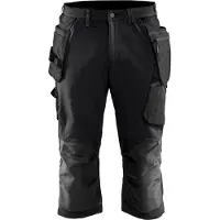 Blakläder 1521 4-way Stretch piraattihousut