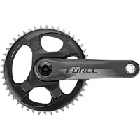 Sram Force AXS kampiakseli 1 terä 46T DUB 172.5 MM
