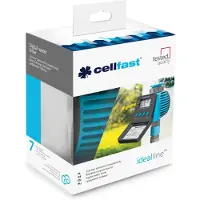 Cellfast Kasteluajastin 52-095