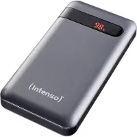 Intenso Pd10.000 Power Delivery 10.000mah Virtapankki