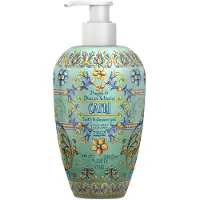 Rudy - Le Maioliche Iris of Capri Le Maioliche Bath & Shower Gel 700 ml