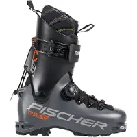 Fischer Travers Cs Retkiluistelusukset