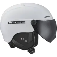 Cebe Contest Vision Kypärä Visiirillä