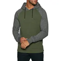 Quiksilver Essentials Eqyft04648 Collegepaita
