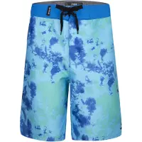 Hurley Tie Dye Uimahousut