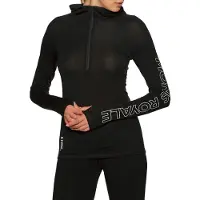 Mons Royale Bella Tech Women's Hood naisten huppari