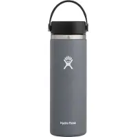 Hydroflask Wide Mouth Flex 946 ml Stone 946 ml