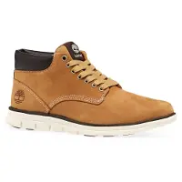 Timberland Bradstreet Chukka Leather Stretch Saappaat
