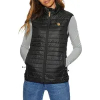 Fjällräven abisko padded vest w