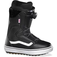Vans Encore OG 2027 Lumilautakengät black / white 20 Koko 8.0