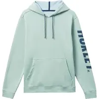 Hurley Acadia Heat Huppari