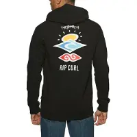 Rip Curl Search Icon Huppari