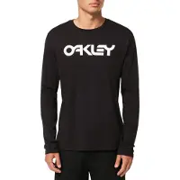 Oakley Apparel Mark Ii 2.0 Pitkähihainen T-paita