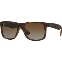 Ray-Ban Justin - RB4165 865/T5 55