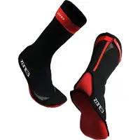 Zone3 Neoprene Swim Sukellussaappaat