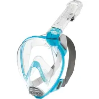 Cressi Baron Junior-snorkkelimaski