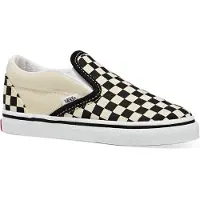 Vans Classic Slip-On - Black - 23.5