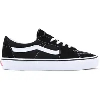 Vans Sk8-Low - Black - 47